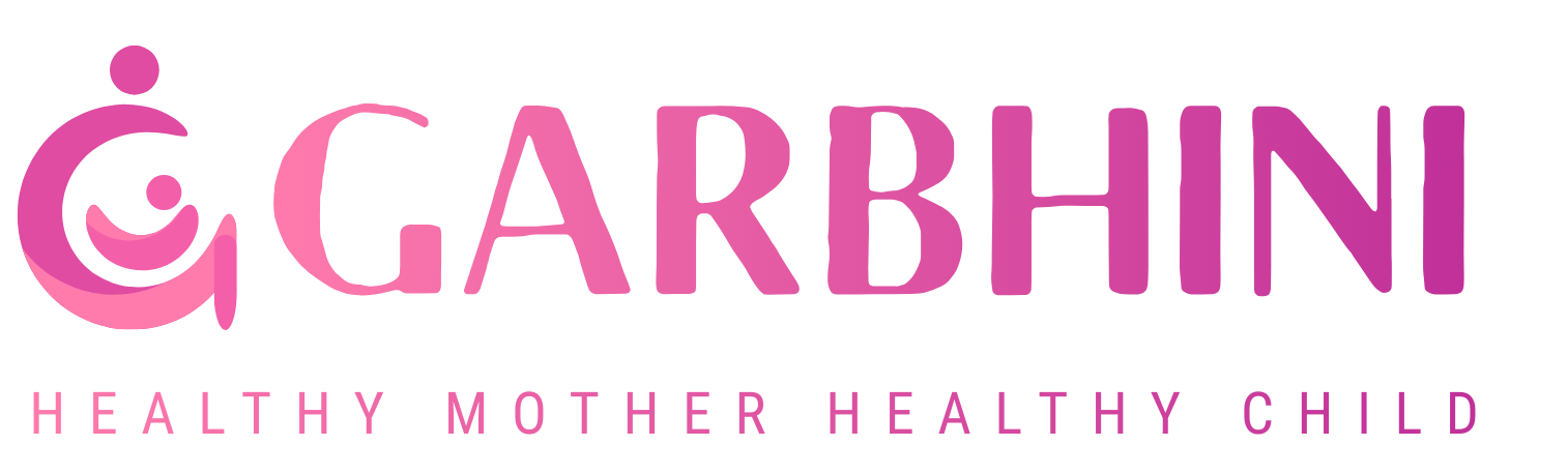 Garbhini Logo